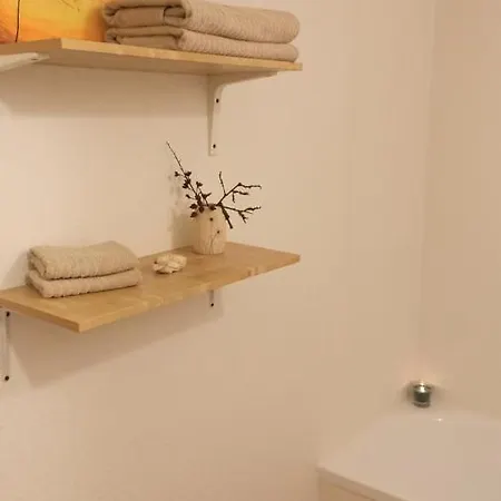 Apartman Zirnitra * 尼特拉