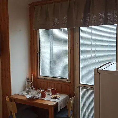 公寓 Apartman Zirnitra 尼特拉