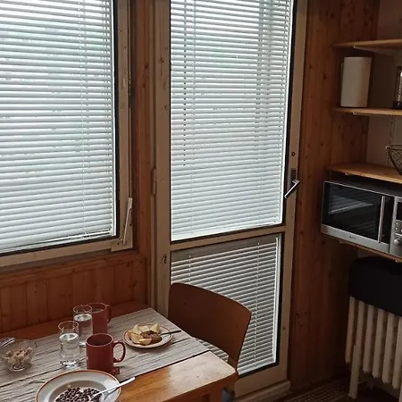 Apartman Zirnitra 尼特拉