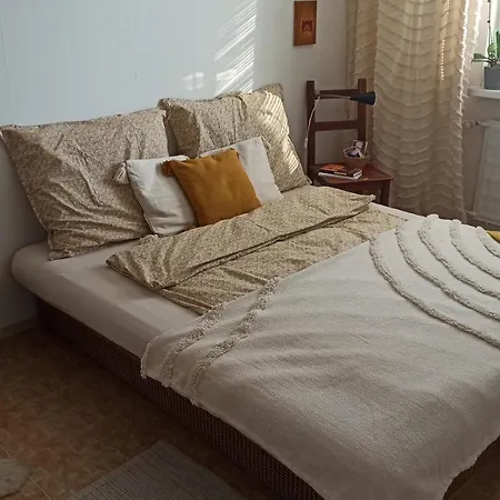Apartman Zirnitra 尼特拉