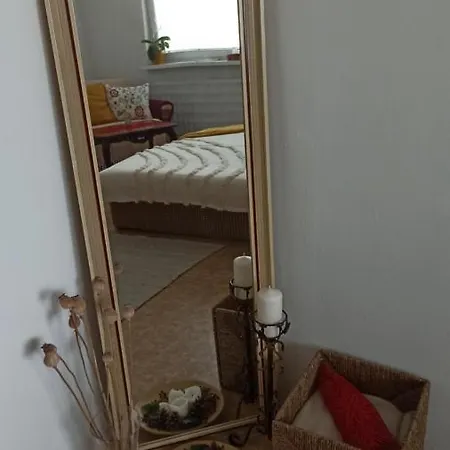 Apartman Zirnitra 公寓 *