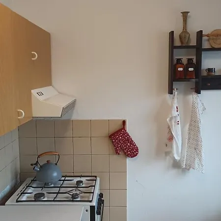 Apartman Zirnitra 尼特拉