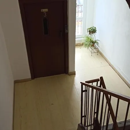 Apartman Zirnitra 公寓 *