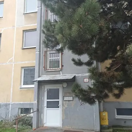 Apartman Zirnitra
